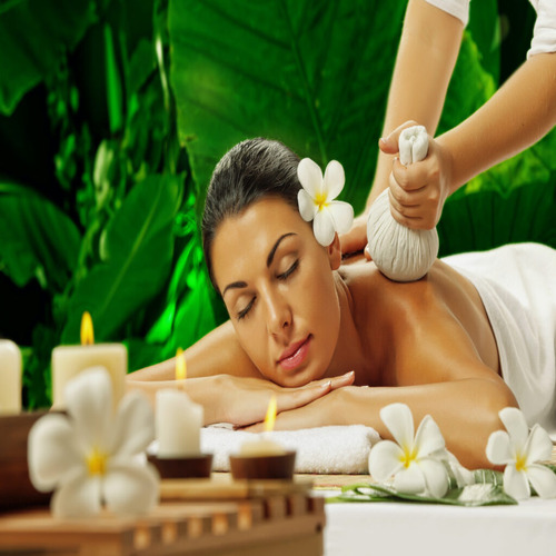 Ayurveda Therapeutic And Massages  