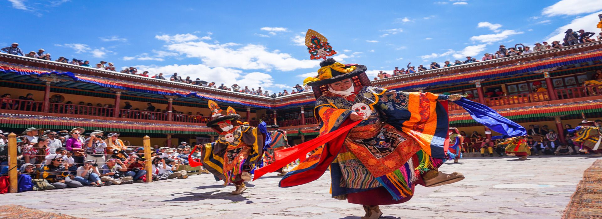 Hemis Festival 